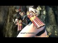 Bayonetta -TGS 2008 Trailer-