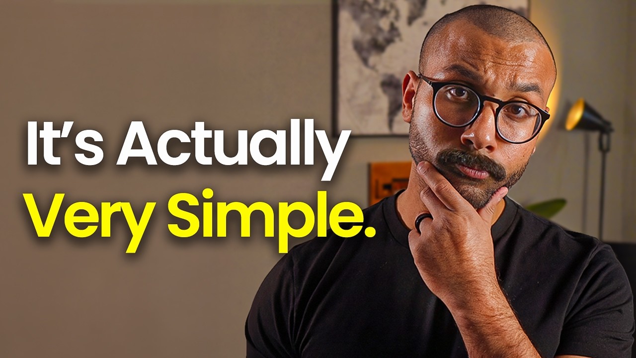 How to start a business from nothing (do this first)