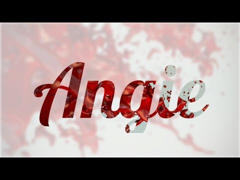 Video: Angela y Angélica son nombres diferentes? significado y origen