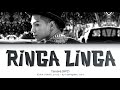 Taeyang 태양 Ringa Linga 링가 링가 Color Coded Lyrics Taeyang 태양 Ringa Linga 링가 링가 Color Coded Lyrics
