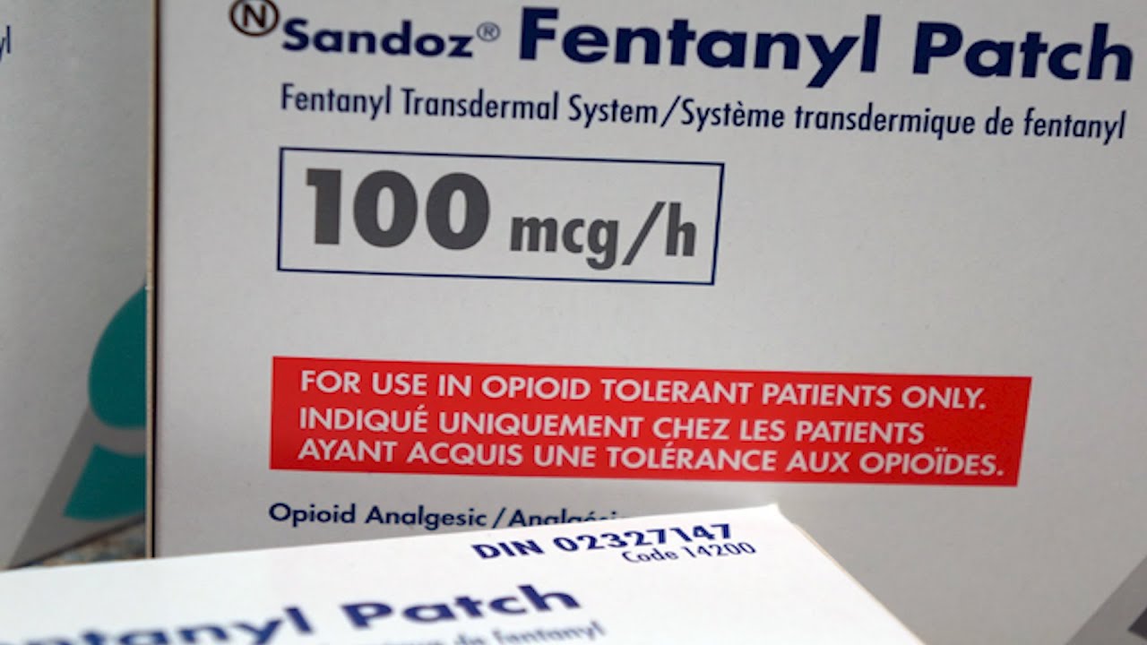 Can i buy fentanyl without a prescription