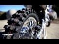 Dirtbike Magazine gets the exclusive on the all new Dunlop Geomax AT81 tire