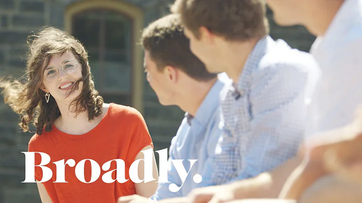 Bro Culture, A Cappella, & the Frat House Legacy