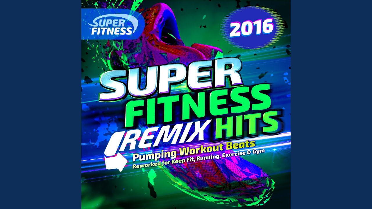 Sandstorm (Workout Mix 136 BPM) Sandstorm (Workout Mix 136 BPM)