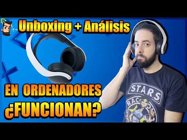 Análisis Pulse 3D PS5: ¿merece la pena el nuevo auricular de Sony