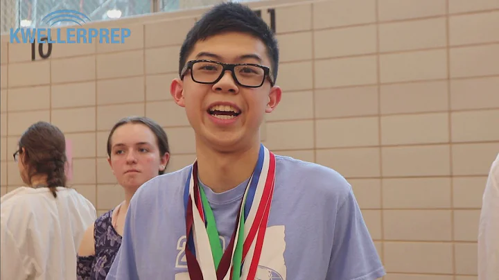 Bronx Science Trip 2019: Part 1 of 2