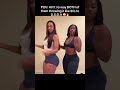 POV AINT NO WAY BOTH OF THEM THROWING IT LIKE THAT TO D.S.G.A 😩🔥 #shorts