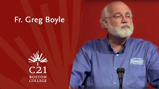 Fr Greg Boyle - Kinship - There is No Us and Them