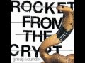 Rocket from the Crypt - Savoir Faire