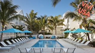 Famous The Marker Key West Harbor Resort | Key West (FL), United States | Hotel Review 🛏️ Profile