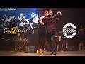 Vanesa Villalba & Facundo Pinero - Gime el Viento