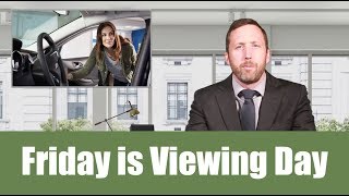 Viewing Day - Regal Auctions