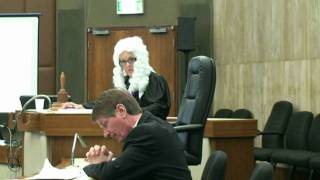 Drama DOLS the Case of HL vs United Kingdom,Mental Capacity Act 2005