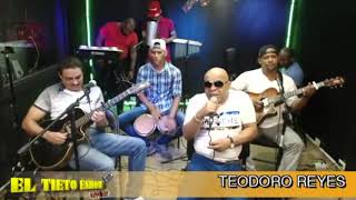 Teodoro Reyes -  Moriré Bebiendo En 