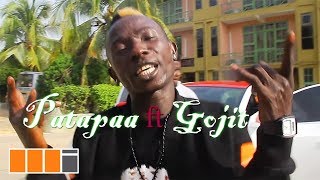 Patapaa - Kill The Beat ft. Gojit (Official Video)
