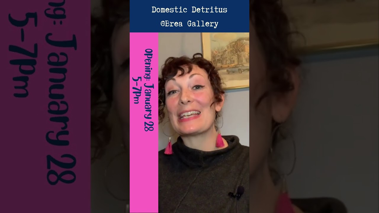 You are INVITED. (Los Angeles area) 