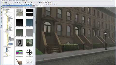 post-processing SmartShaders