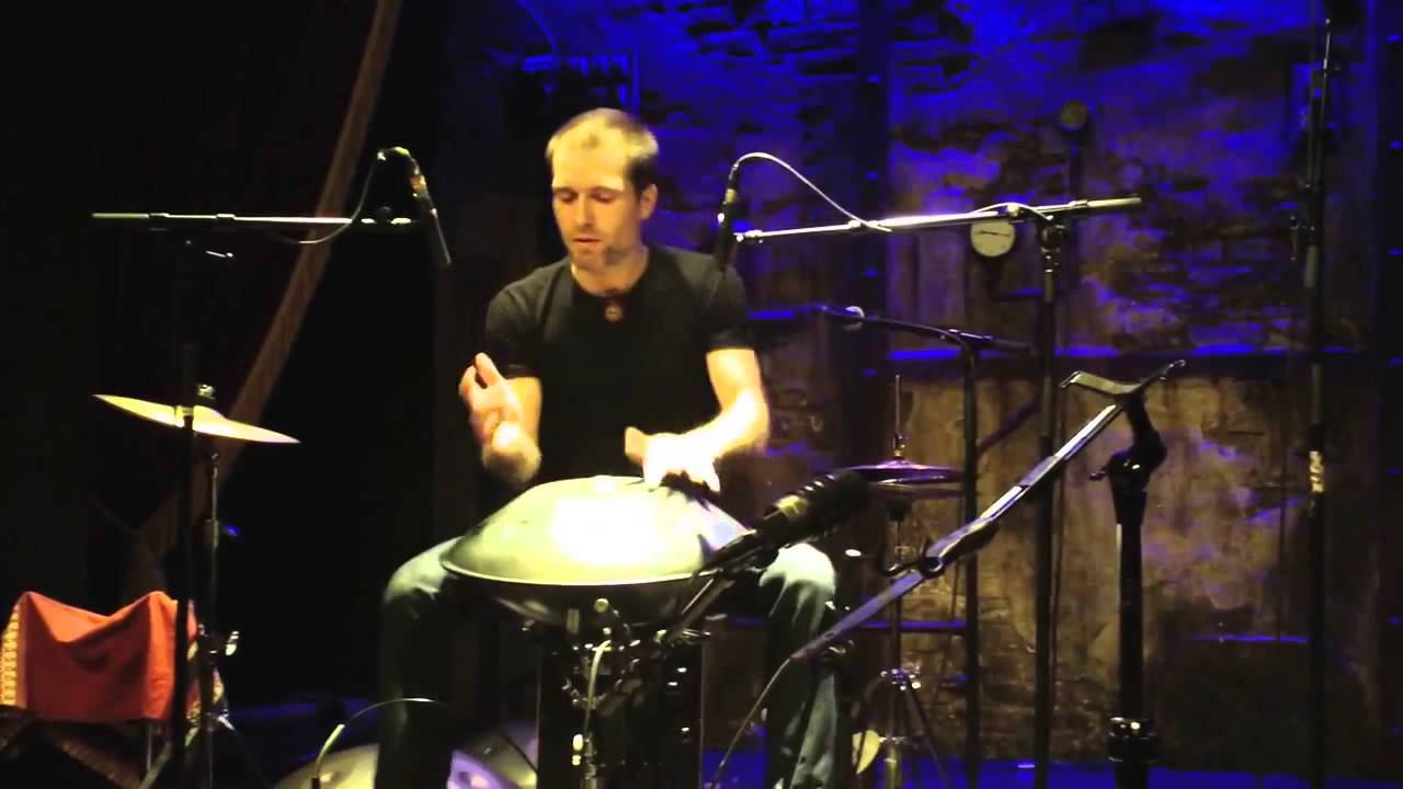 Multiman (Jeremy Nattagh) "A Trip In Spain" in Paris Comedy Club."Lundi c’est Rémy @ Comedy Club"
