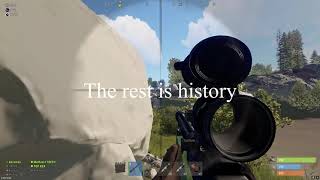 How not to offline raid ft. AC Clan - Reddit EU Main