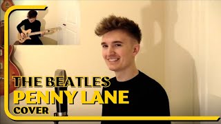 Penny Lane cover - The Beatles chords