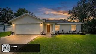 Tour 2 DOGWOOD DRIVE RADL. | OCALA FL Real Estate