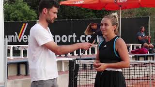 Match of the Day powered by Zahnarztpraxis Dr. Peter Burkhart Oberaichen screenshot 3