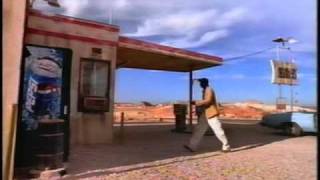 Keenan Ivory and Damon Wayans in a Pepsi Commercial