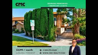 [New Rental] - 1580 Park Ave, Long Beach - PARK1580-D