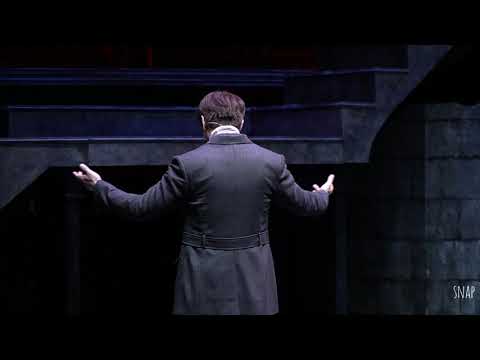 뮤지컬 더캐슬 190511 낮공