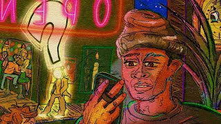 Let - Questions (feat. Yoneigh) [Official Audio with Lyrics]