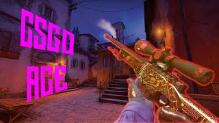 Small Edit | CSGO