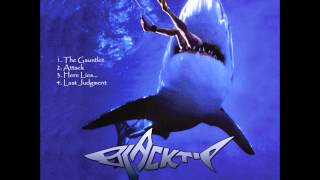 Blacktip - Last Judgment