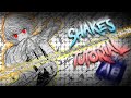3 Shakes Every Editor NEEDS To Know (After Effects Tutorial)