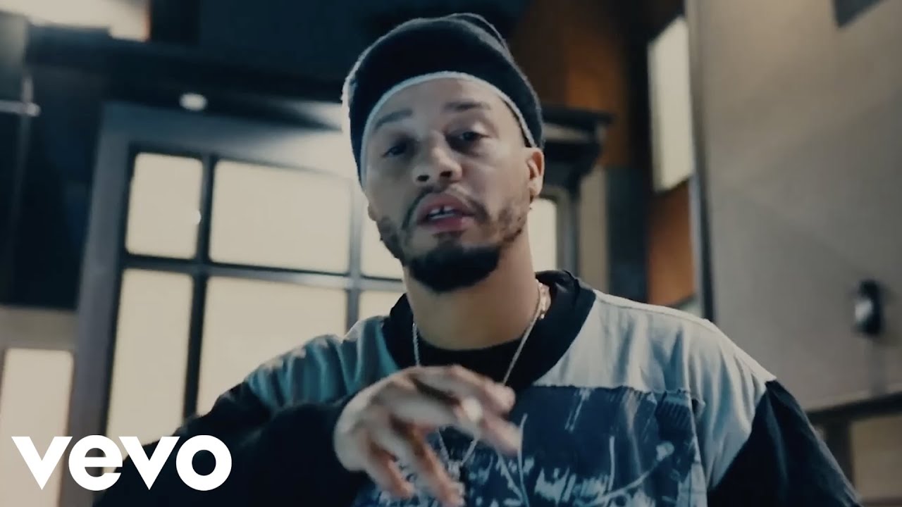 Veeze - 10BANDZ [Music Video] - YouTube