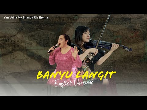 Nella Kharisma - Banyu Langit | Dangdut [OFFICIAL]
