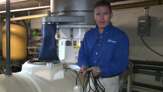 4  Replacing Flow Switches - AquaRecycle