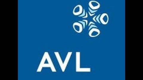 AVL Automotive Software Department intro