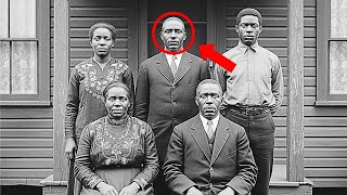 It was just a family photo — until experts zoomed in on the son and noticed something incredible Tutorial