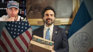 He's Coming After Amazon News