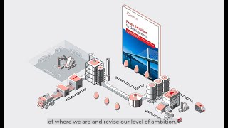 From Ambition to Deployment: The Road Travelled, Pathways, Levers to Scale Up Our Net Zero Ambition From Ambition to Deployment: The Road Travelled, Pathways, Levers to Scale Up Our Net Zero Ambition