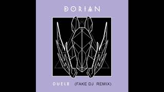 Dorian - Duele ft. León Larregui (Fake Dj Remix)