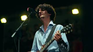 The Beatles - Something - Live at the theatre (Cover)