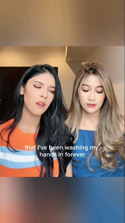 Rimar Callista ft Awdella - Easy On Me (Adele) Short Cover