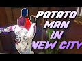 New City New Rule Old Potato | Bhokal Gang | GTA RP