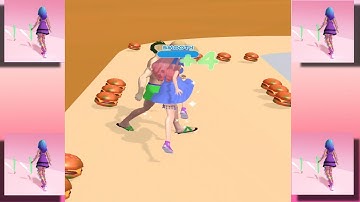 Take Them Off  👸🔨⚒All Levels Gameplay WalkThrough Trailer Android,ios New Game TTO2GP150