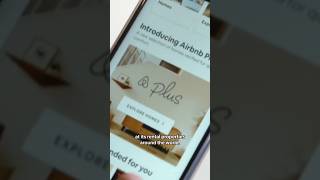 Airbnb bans indoor security cameras at rental properties #shorts