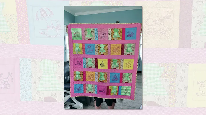 Volume 5 Slideshow: AQS Worldwide Quilt Parade