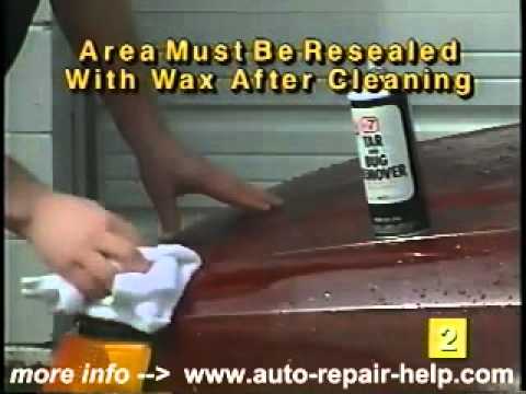 Taller de coches: Cómo lavar correctamente su vehículo - www.tusfrenos