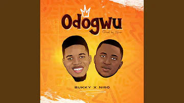 Odogwu (feat. Niro)
