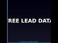 Clay Enriches 200 Cold Leads Free Overnight (Agencies Hate This)